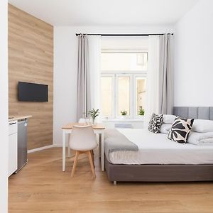 Appartement met een Slaapkamer